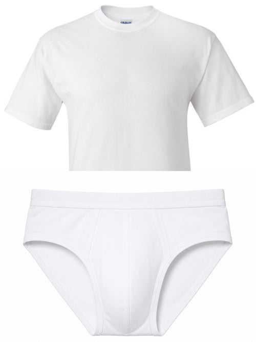 Male UnderGarments