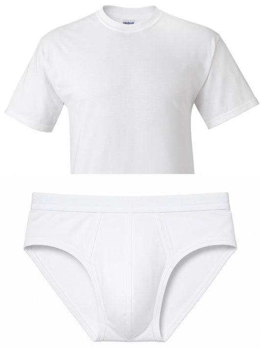 Male UnderGarments